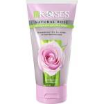 Agiva Nature of Agiva Roses Face Wash Gel - Измиващ гел за лице от серията "Roses" 150мл