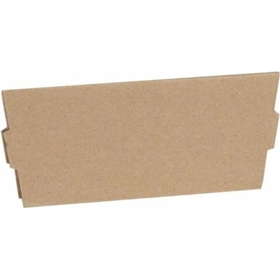 Dimarko Prepážka separátor na hranolky do boxu 200x130x110mm