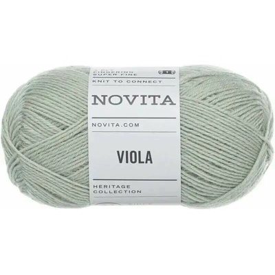 Novita Viola 307 Šalvějová