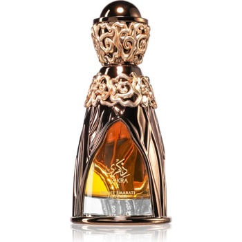LATTAFA Niche Emarati Zikra EDP 100 ml