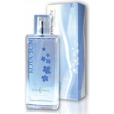 Koya Sun parfémovaná voda dámská 100 ml
