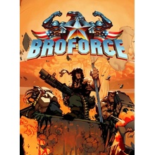 Broforce