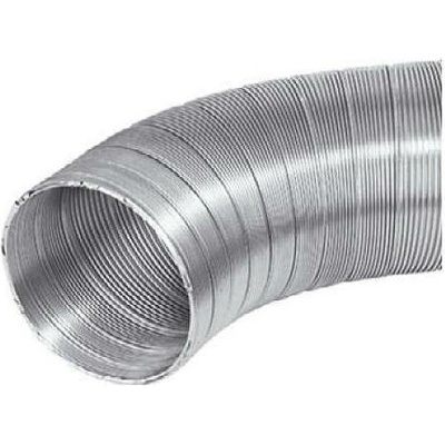 Flexi trubka AL DN 80 x 1000 3M