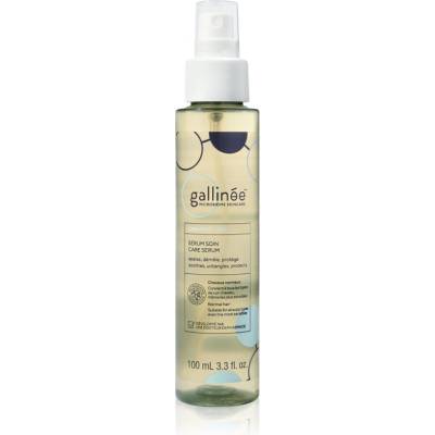 Gallinée HAIR CARE Serum серум за коса с успокояващ ефект 100ml