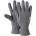 Barts Детски ръкавици Barts Kid's Fleece Gloves - Heather Grey - размер 2 (EU) (204-0902-1009)