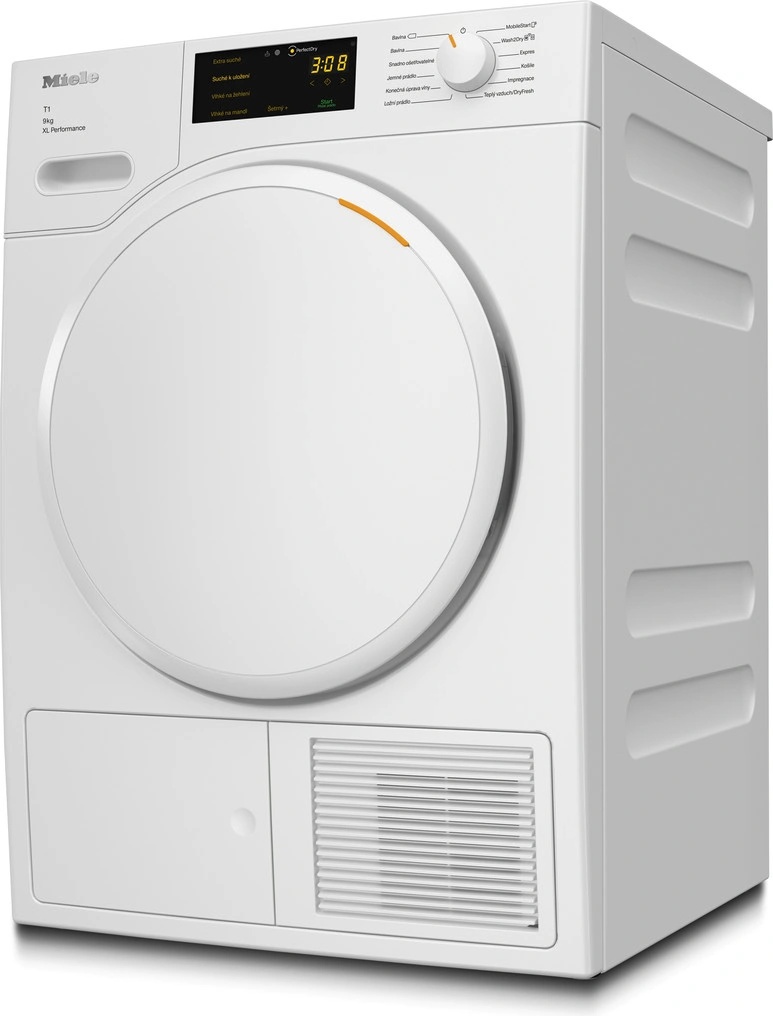 MIELE TWC 364 WP