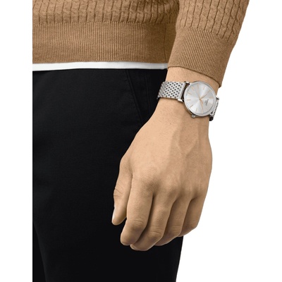 Tissot T143.410.11.011.01