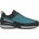Scarpa Мъжки апроуч обувки Scarpa Mescalito Planet Approach shoes - Petrol / Black - размер 40, 5 (EU) (042-0356-0212)