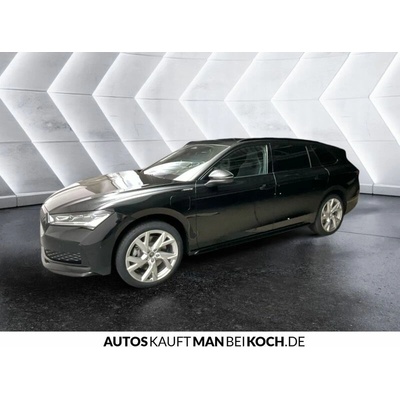 Skoda Superb Combi iV 1.5 TSI Sportline DSG 150 kW
