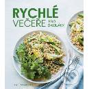 Rychlé večeře pro školáky