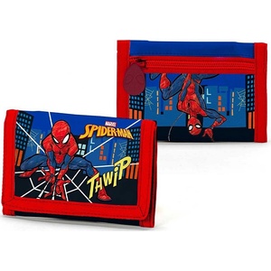 Coriex Детско портмоне Coriex Spider-Man (M05896)