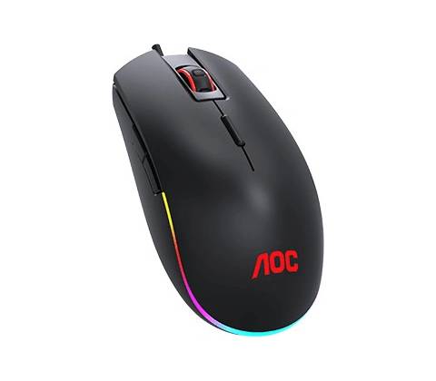 AOC GM500 GM500DRBE