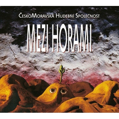 Čechomor Mezi horami CD