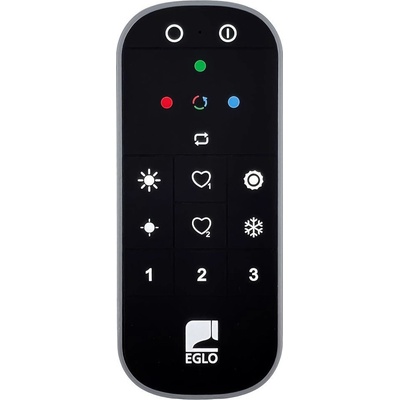 Dálkový ovladač EGLO ZIGBEE RGB/CCT 99099