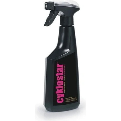 CykloStar originál Extra Carbon Ladies Bike 500 ml