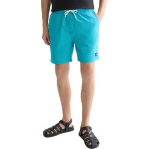 Scotch & Soda Бански гащета Scotch & soda 183267 swimming shorts - Blue (Diamond Tahitian Teal)