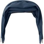 Ergobaby Сенник за количка Ergobaby - Metro 3, Blue (MET3SUNMIDBLU)
