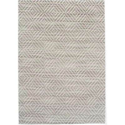 Hendi Podložka 450x300 mm geometrický vzor strieborná - 6 ks