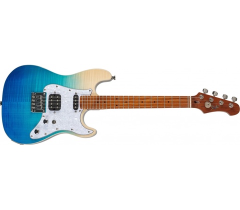 Flight Pathfinder Tenor