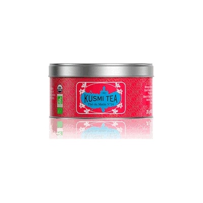 Kusmi Tea Russian Morning N°24 sypaný bio čaj v plechovke 20 g