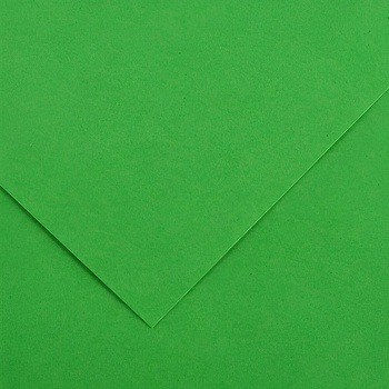 Canson Vivaldi 50x65 cm Bright Green 29 240 g Цветна хартия (C200040382)