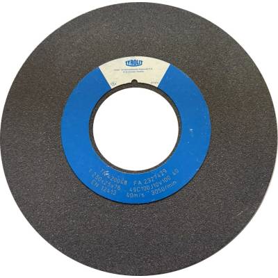 Tyrolit Brusný kotouč plochý 250 x 25 x 76 mm 49C100J10V40 T420048