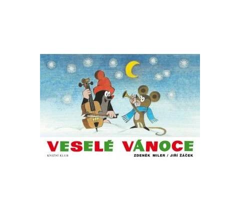 Veselé Vánoce
