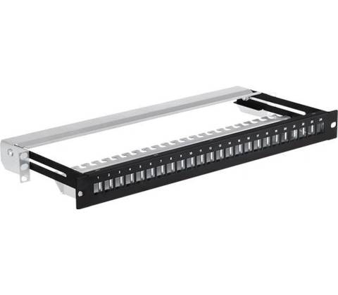 LEXI-Net LXPPM19-1U-24-P