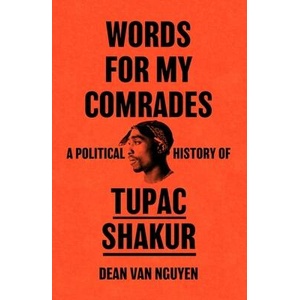Words for My Comrades | Dean Van Nguyen (ISBN: 9781399615433)