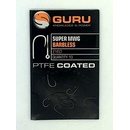 Guru Super MWG vel.12 10 ks