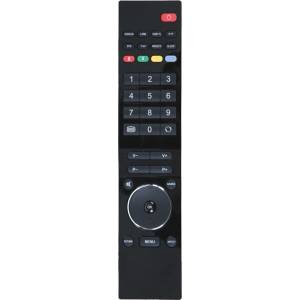 съвместим Sanyo rc3920 - заместител дистанционно управление (rc3920) Дистанционно