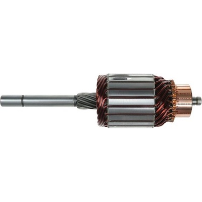 Rotor startéru Magneti Marelli 63191007, 83226902