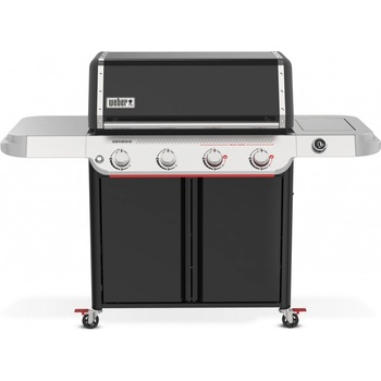 Weber Spirit E-425