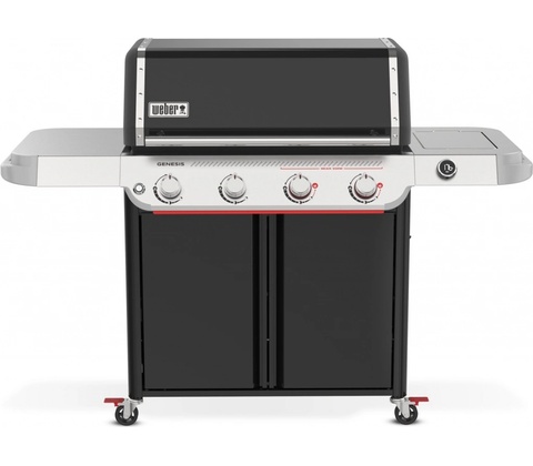 Weber Spirit E-425
