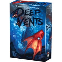 Red Raven Games Deep Vents