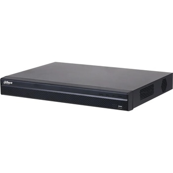 Image 1 of Dahua 4-channel NVR NVR4204-4KS2/L