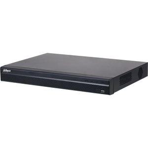 Dahua 4-channel NVR NVR4204-4KS2/L