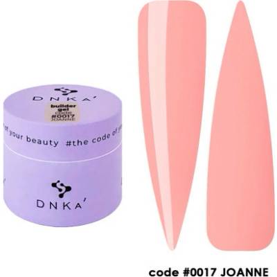 DNKa' stavebný gél Joanne 0017 15ml