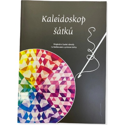 Kaleidoskop šátků