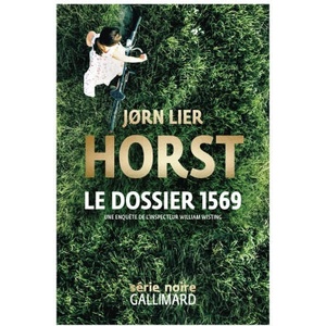 LE DOSSIER 1569 | JORN LIER HORST (2025)