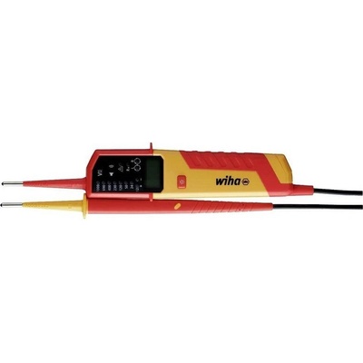 Wiha eMobility CAT IV WIHA44319