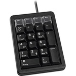 CHERRY Цифрова клавиатура CHERRY G84-4700 Keypad (G84-4700LUCUS-2) - zettabytex
