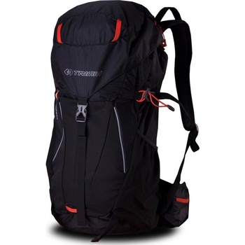 Trimm Courier 35l black orange