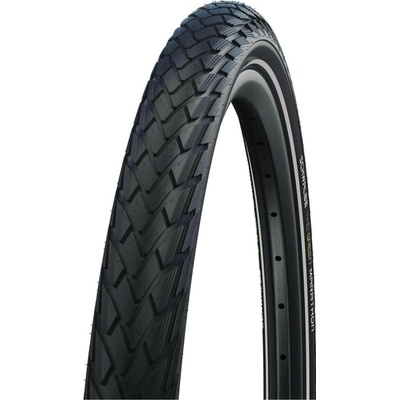 Schwalbe MARATHON 700x38B 67EPI 830g Perf TwinSkin GreenGuard Addix Eco reflex