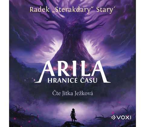 Arila: Hranice času