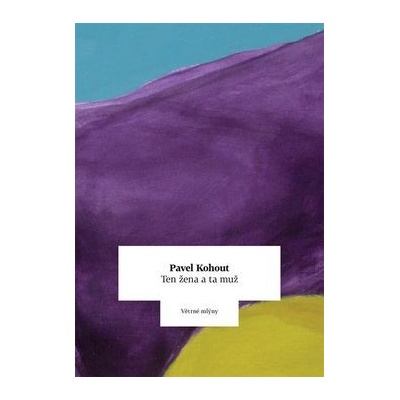 Ten žena a ta muž