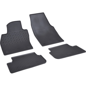 Koberce gumové Rigum Seat Arona 2017