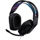 Sluchátka Logitech G335 Wired Gaming Headset