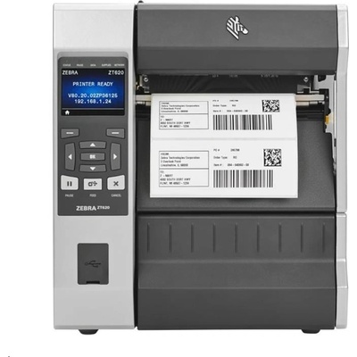 Zebra ZT620 ZT62063-T2E0200Z