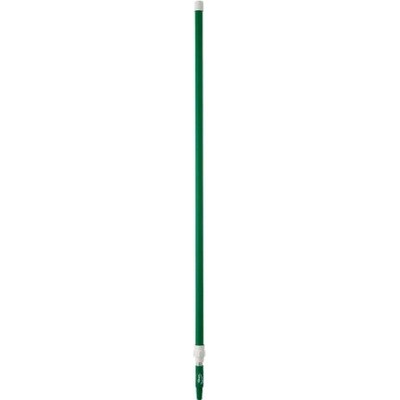 Vikan Hliníková teleskopická násada 1575 - 2780 mm, Ø32 mm, zelená 29752 – Zboží Mobilmania